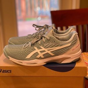 ASICS Solution Speed FF 2 Women’s Tennis Shoe - 11